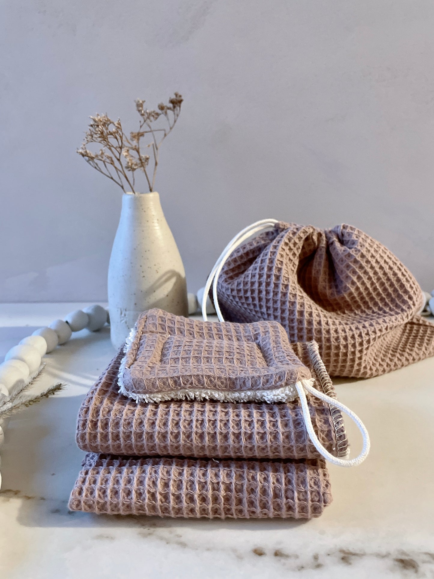 Pack pour dinette zéro déchet