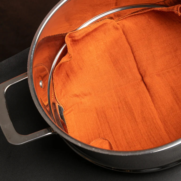 Pack de filtres pour cuisson vapeur (idéal pour le vitaliseur de Marion) et pour faire son lait végétal