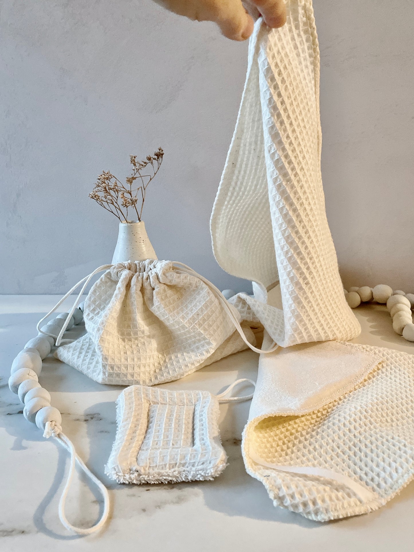 Pack pour dinette zéro déchet