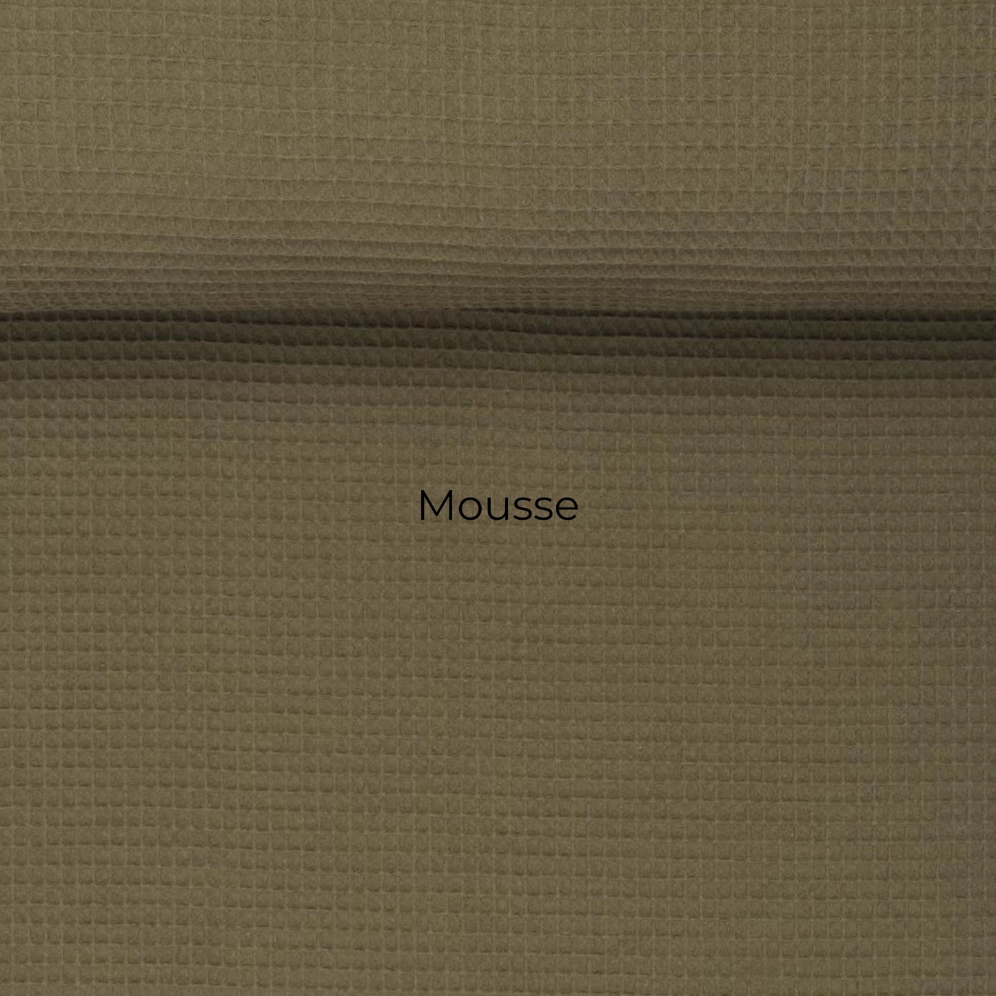 Essuie-tout lavable en coton bio double-face (nid d'abeille et éponge) x 2