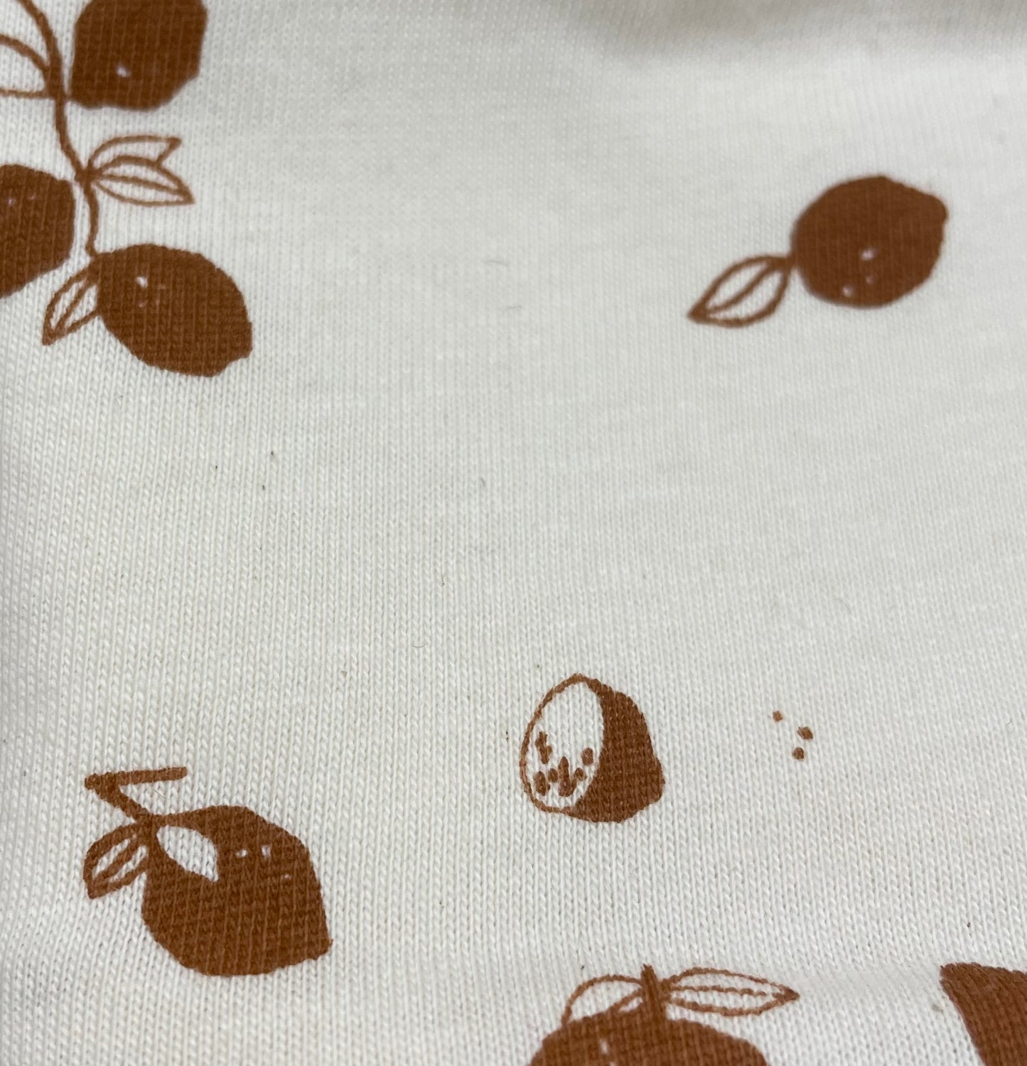 Bandeau pour les cheveux en coton bio - taille enfant et taille adulte