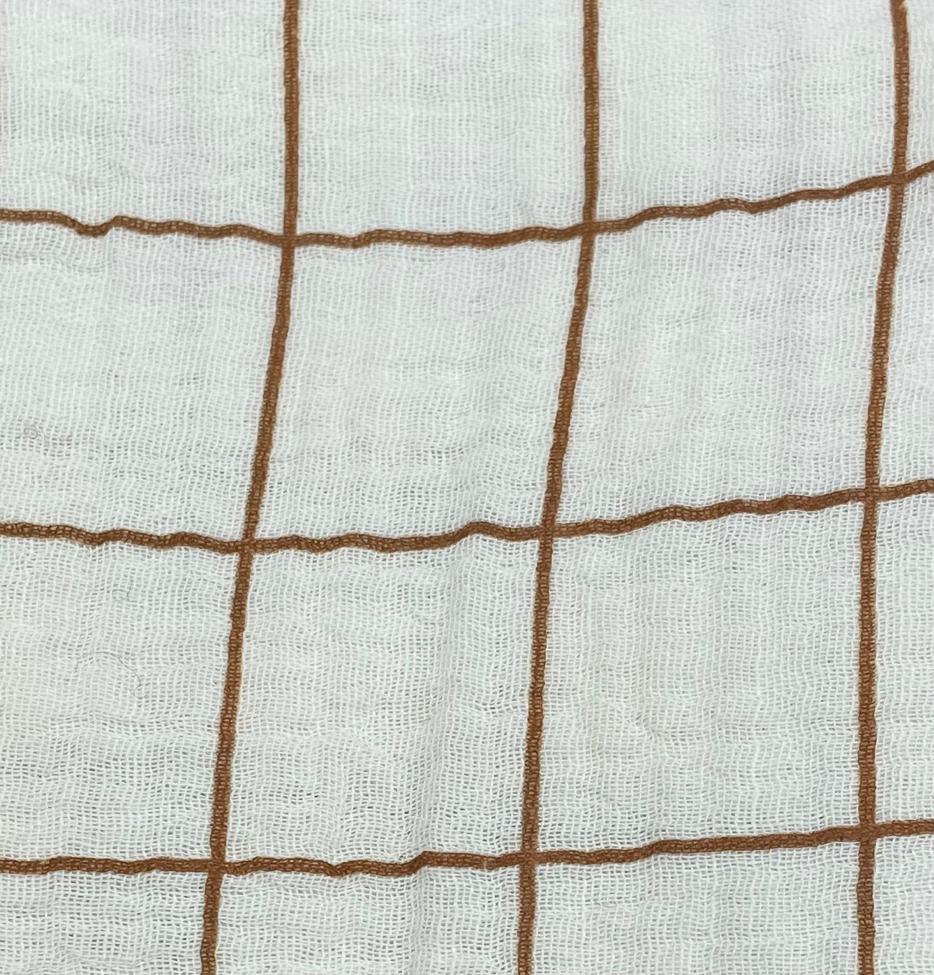 Charlottes 100% coton bio doublées d'un coton bio enduit à base d'eau